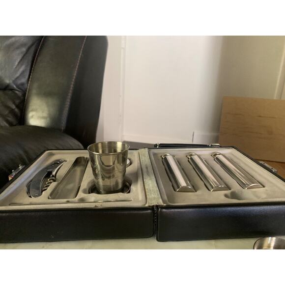 bar set - Picture 4 of 5